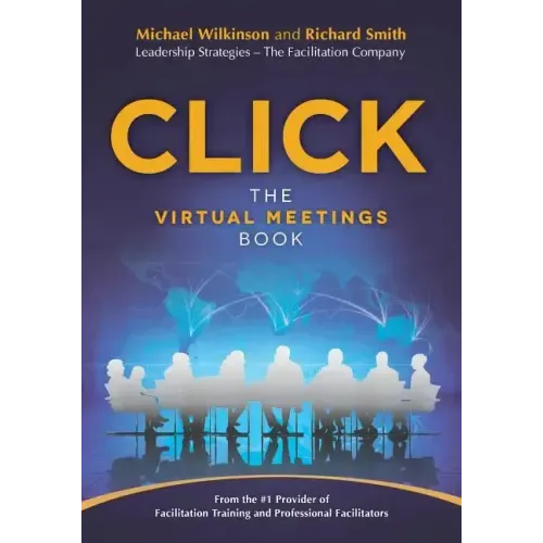 Click: The Virtual Meetings Book