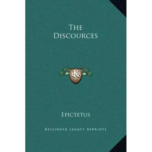 The Discources