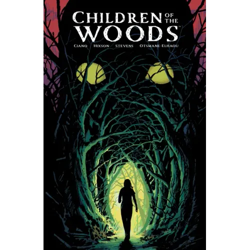 Children of the Woods