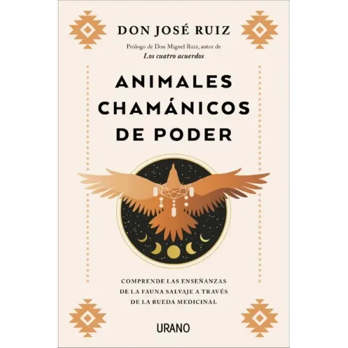 Animales Chamanicos de Poder