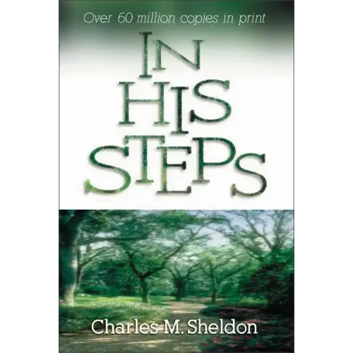 In His Steps