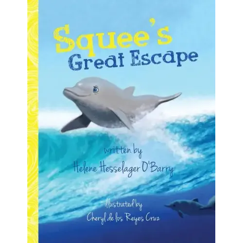 Squee's Great Escape