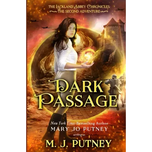 Dark Passage