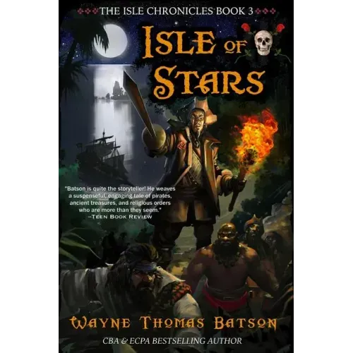 Isle of Stars