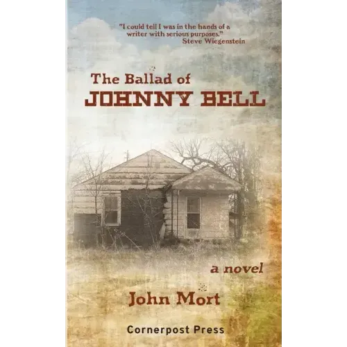 The Ballad of Johnny Bell