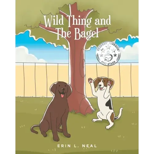 Wild Thing and The Bagel
