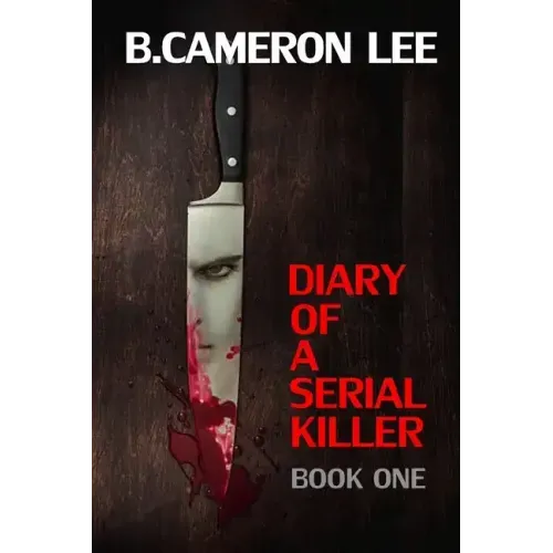 Diary of a Serial Killer