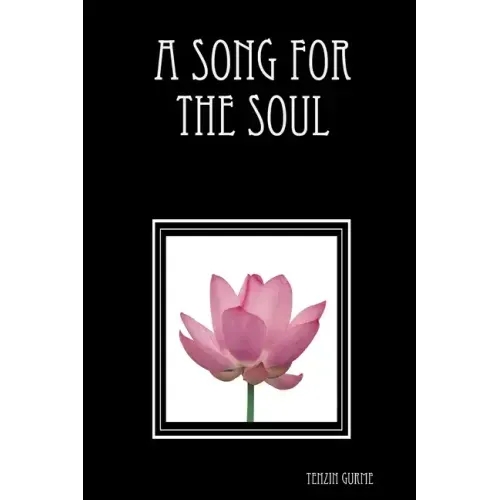 A Song For The Soul