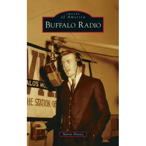 Buffalo Radio