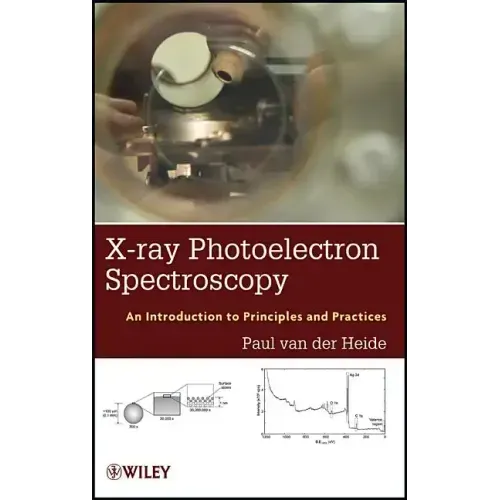 X-ray Photoelectron Spectrosco
