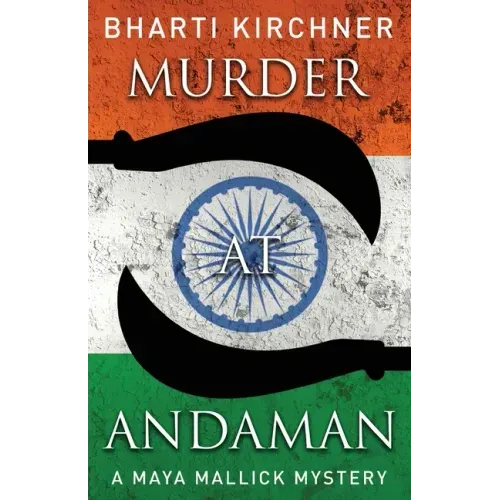 Murder at Andaman