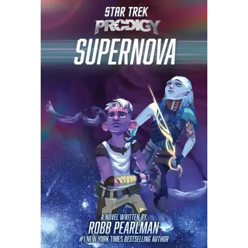 Supernova