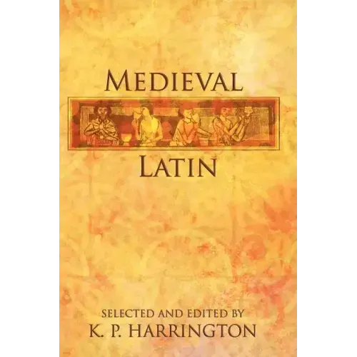 Medieval Latin