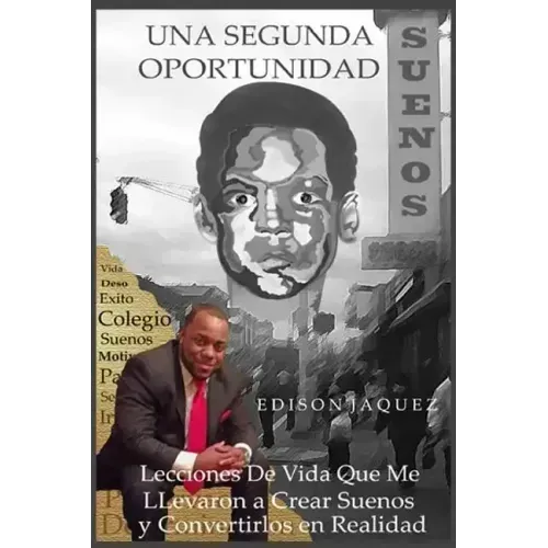 Una Segunda Oportunidad