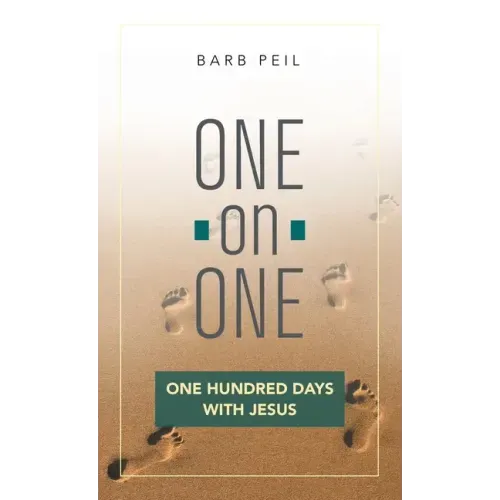 One-On-One: One Hundred Days with Jesus