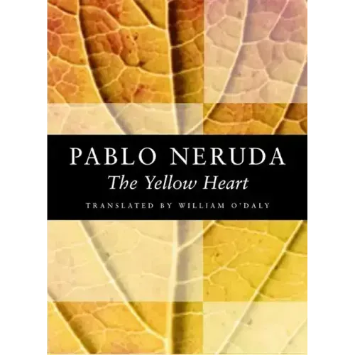 The Yellow Heart