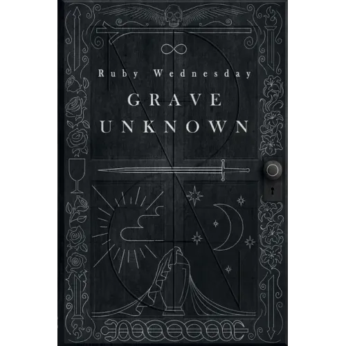 Grave Unknown