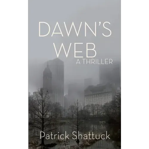 Dawn's Web