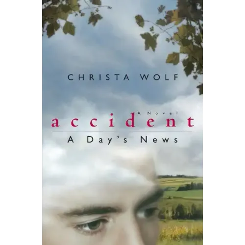 Accident: A Day's News