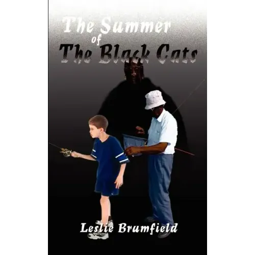 The Summer of the Black Cats