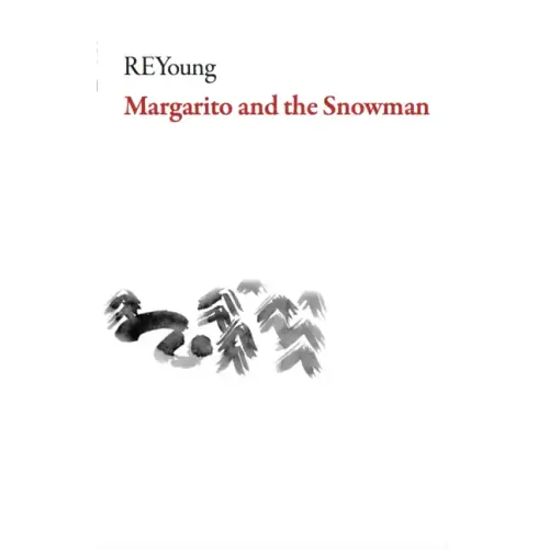 Margarito and the Snowman