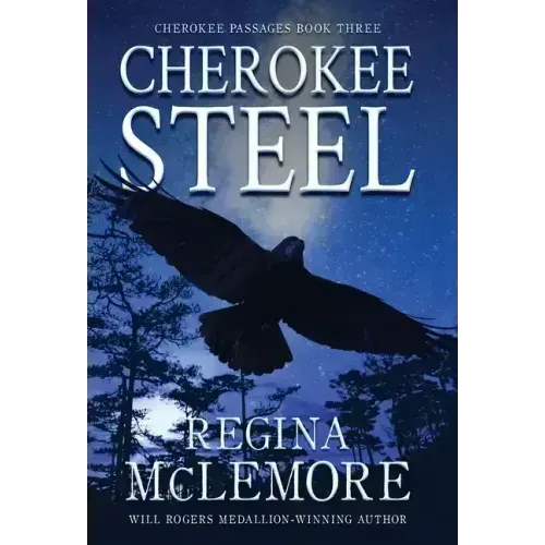 Cherokee Steel