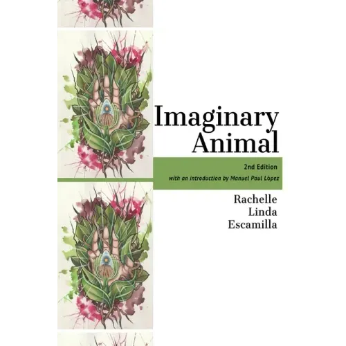 Imaginary Animal