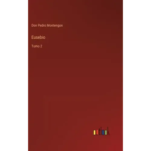 Eusebio: Tomo 2