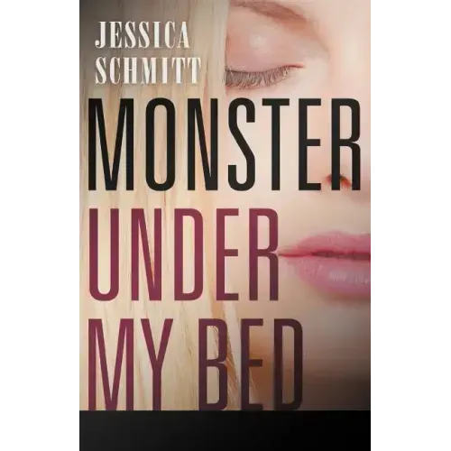 Monster Under My Bed