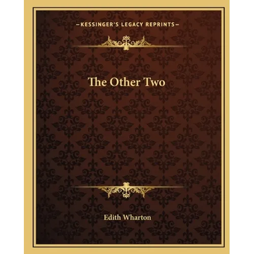 The Other Two