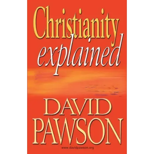 Christianity Explained