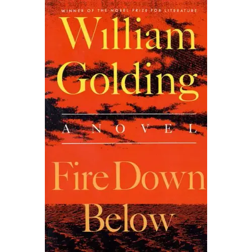 Fire Down Below