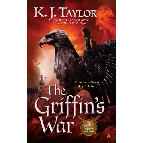 The Griffin's War