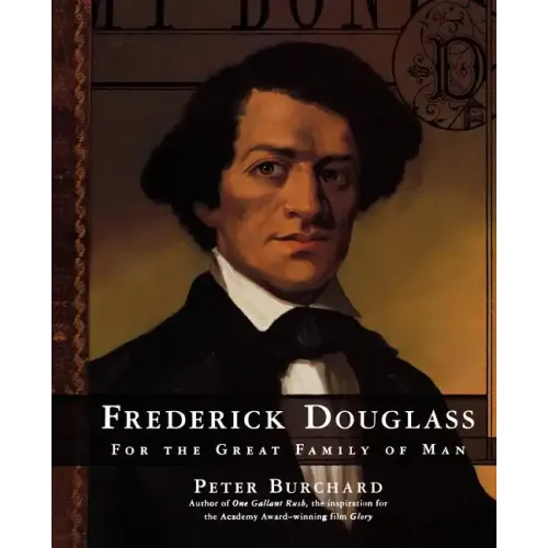 Frederick Douglass: For the Great Family of Man