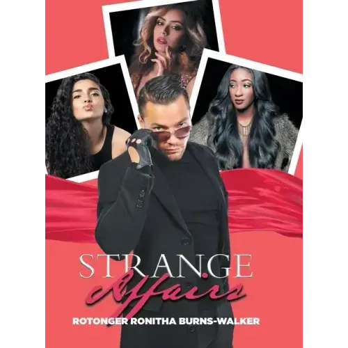 Strange Affairs