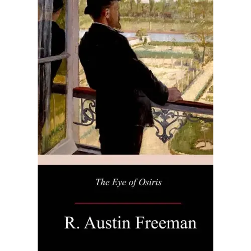 The Eye of Osiris