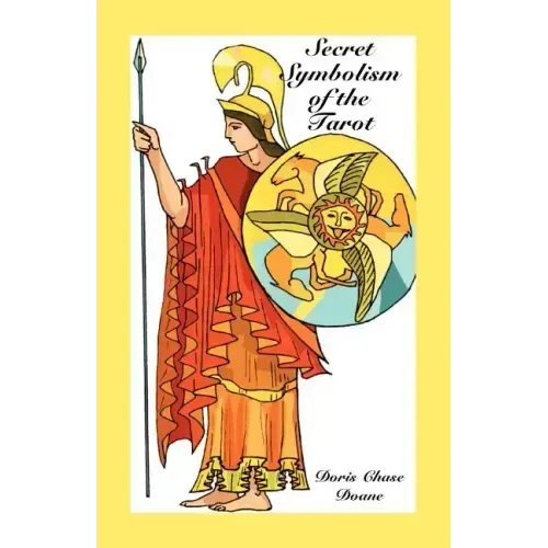 Secret Symbolism of the Tarot