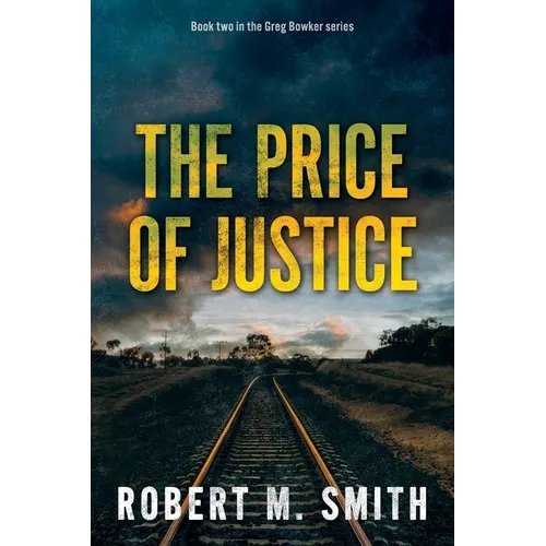 The Price of Justice