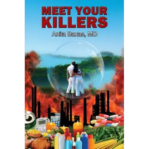Meet Your Killers