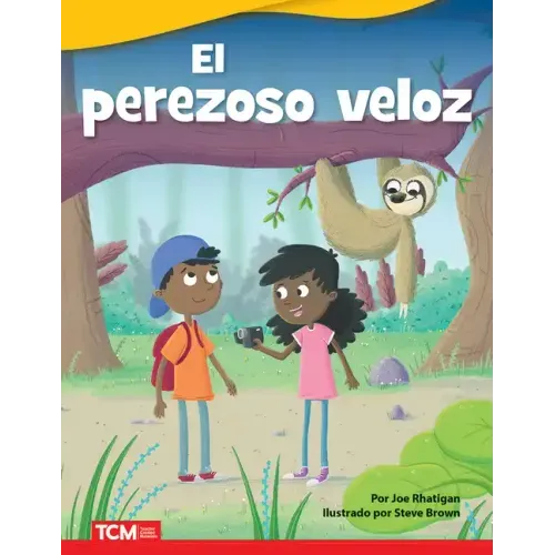 El Perezoso Veloz