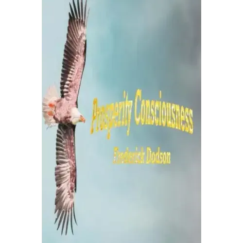 Prosperity Consciousness