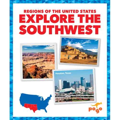Explore the Southwest