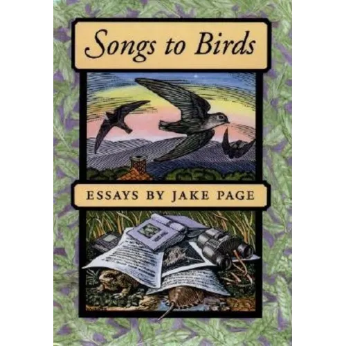 Songs to Birds