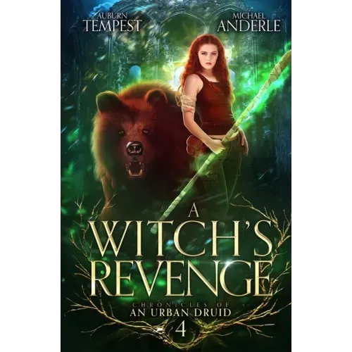 A Witch's Revenge