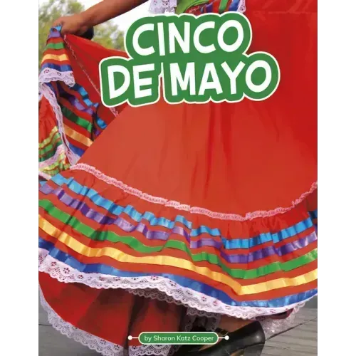 Cinco de Mayo
