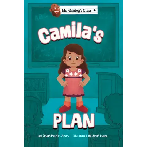 Camila's Plan