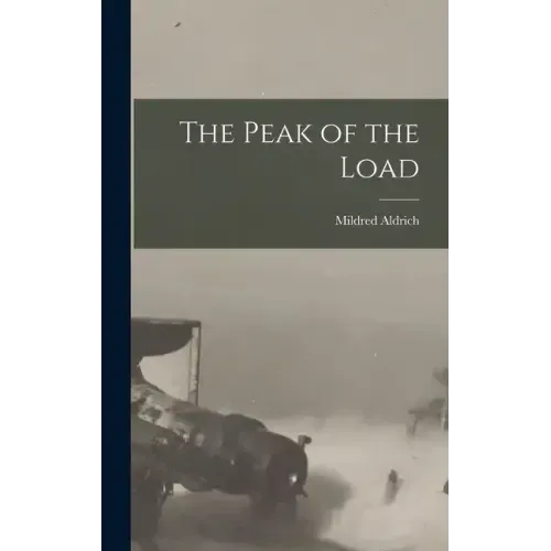 The Peak of the Load