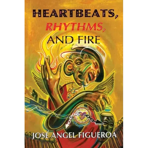 Heartbeats, Rhythms, And Fire