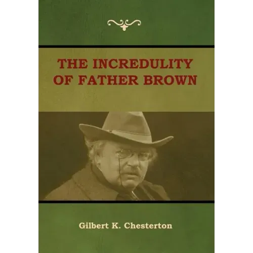 The Incredulity of Father Brown