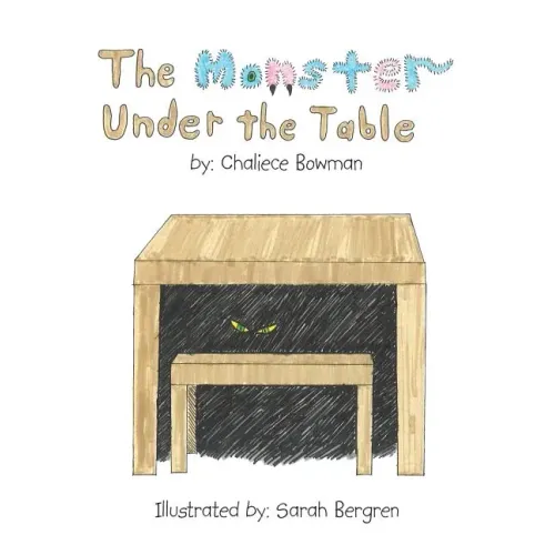 The Monster Under The Table